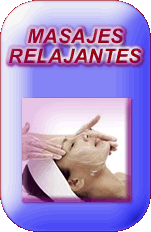 masajes relajantes